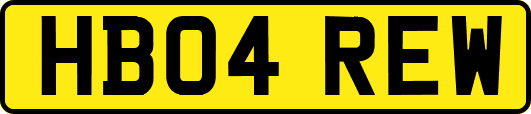 HB04REW