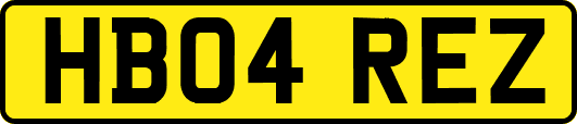 HB04REZ