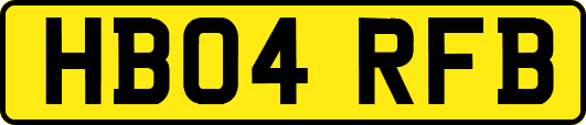 HB04RFB