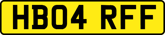 HB04RFF