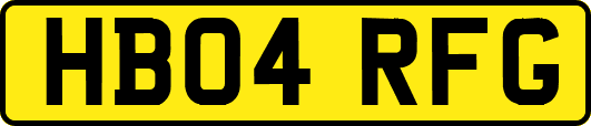 HB04RFG