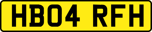 HB04RFH