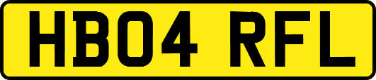 HB04RFL
