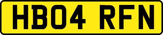 HB04RFN
