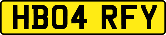 HB04RFY