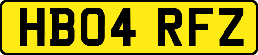 HB04RFZ
