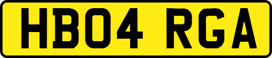 HB04RGA