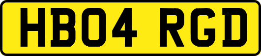 HB04RGD