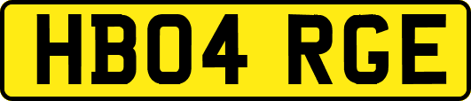 HB04RGE