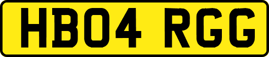 HB04RGG
