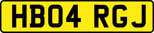 HB04RGJ