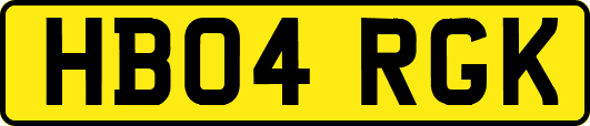 HB04RGK