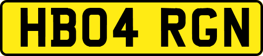 HB04RGN
