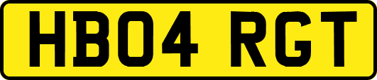 HB04RGT