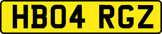 HB04RGZ
