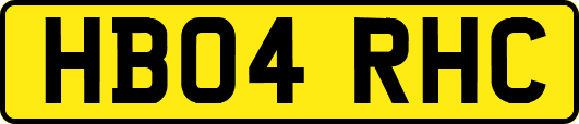 HB04RHC