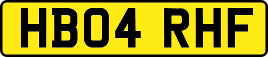 HB04RHF