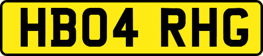 HB04RHG