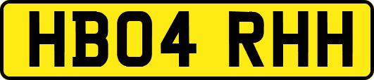 HB04RHH
