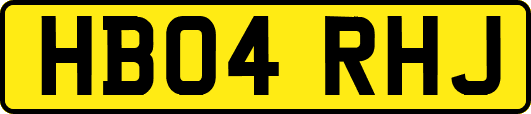 HB04RHJ