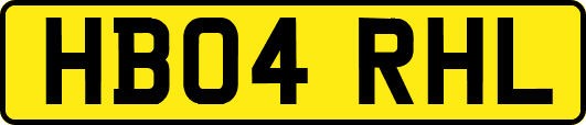 HB04RHL