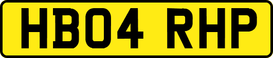 HB04RHP