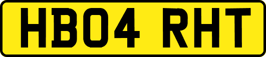 HB04RHT