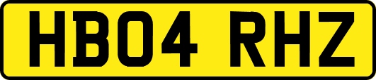 HB04RHZ