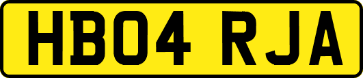 HB04RJA
