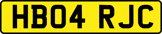 HB04RJC