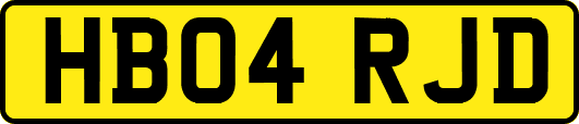 HB04RJD