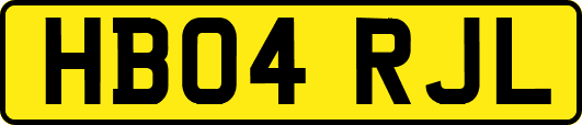 HB04RJL