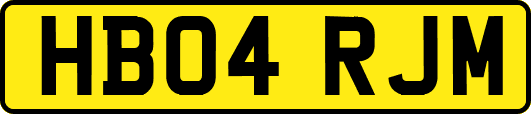 HB04RJM