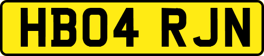 HB04RJN