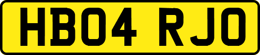 HB04RJO
