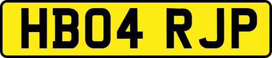 HB04RJP