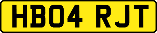HB04RJT
