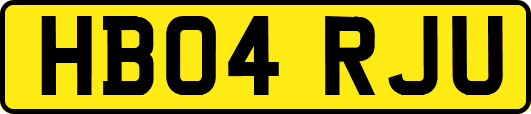 HB04RJU