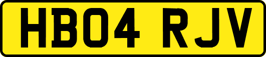 HB04RJV
