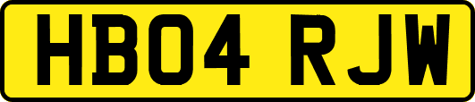 HB04RJW