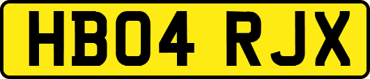 HB04RJX