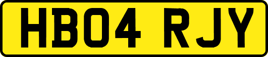 HB04RJY