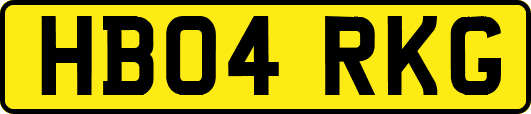 HB04RKG