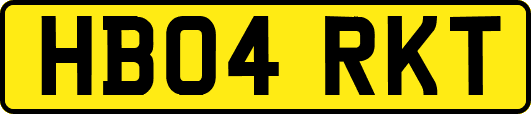 HB04RKT