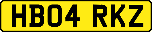HB04RKZ