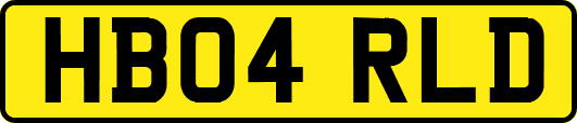 HB04RLD