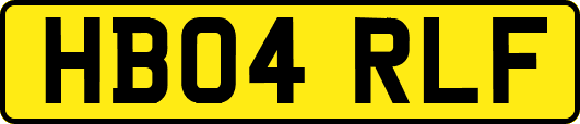 HB04RLF