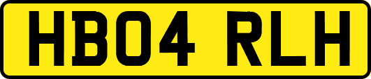 HB04RLH