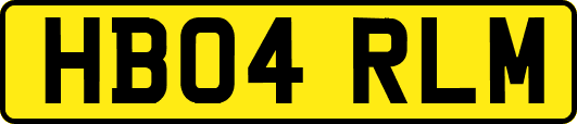 HB04RLM