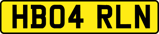 HB04RLN